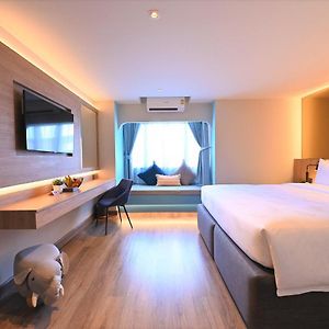 Superior Zimmer mit Kingsize-Bett